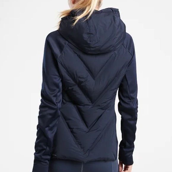 Athleta | Inlet Jacket - Picture 4 of 12